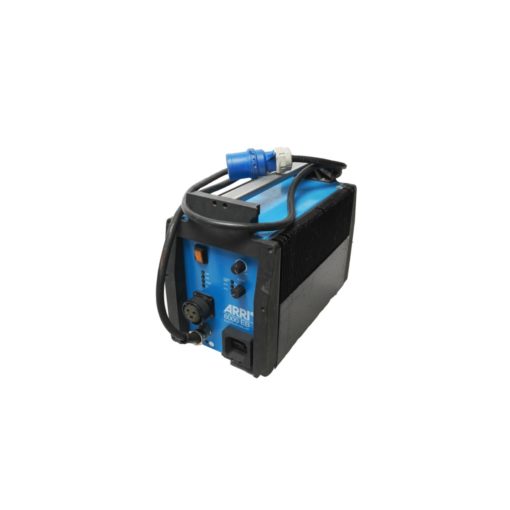 ARRI 6000W Electronic Ballast flicker free