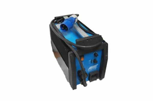 ARRI 6000W Electronic Ballast flicker free - Image 3