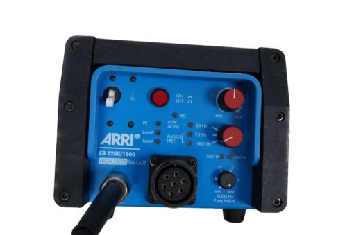 ARRI M-Series M18 EB HIGH SPEED Set - Image 8