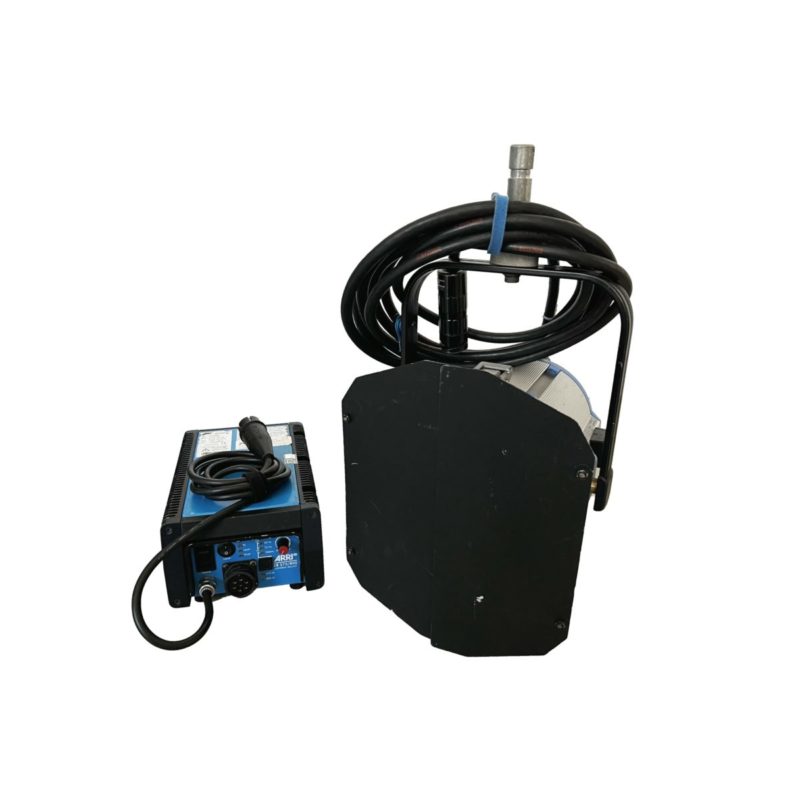 Projecteur Cinéma ARRI M18 High Speed - Occasion, Bon état, Fonctionnement OK