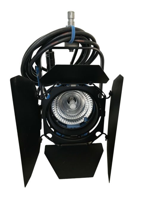 ARRI M-Series M8 High Speed Set - Image 5