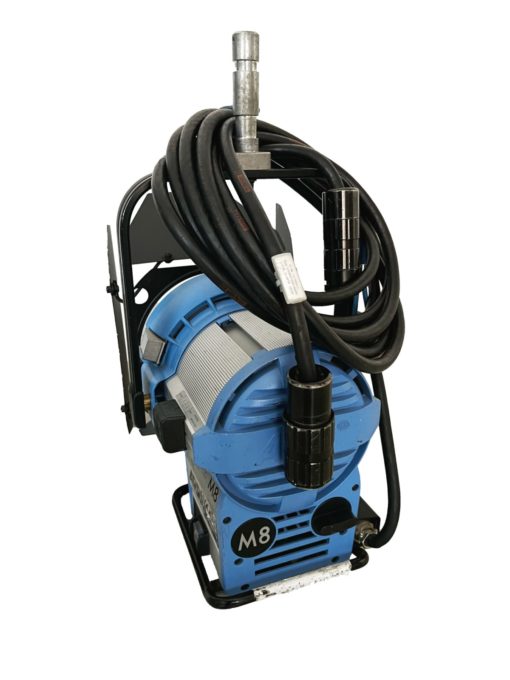 ARRI M-Series M8 High Speed Set - Image 4