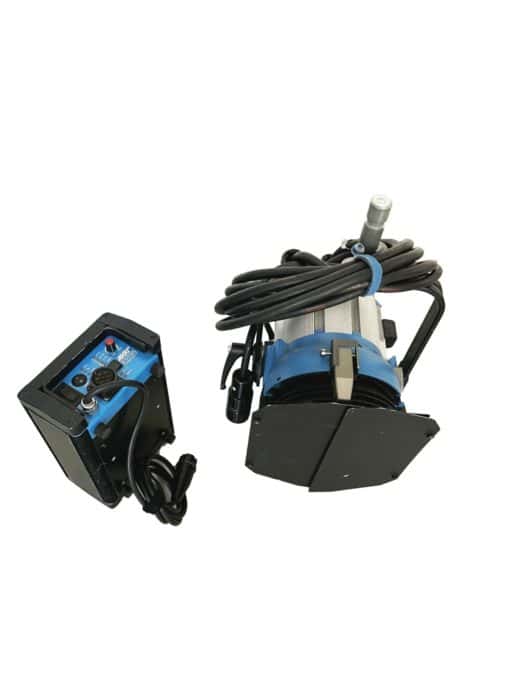 ARRI M-Series M8 High Speed Set - Image 3