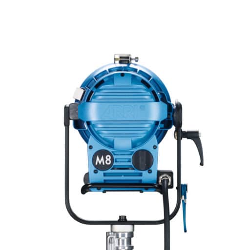 ARRI M8 High Speed  Set with PowerGems Ballast - Image 3