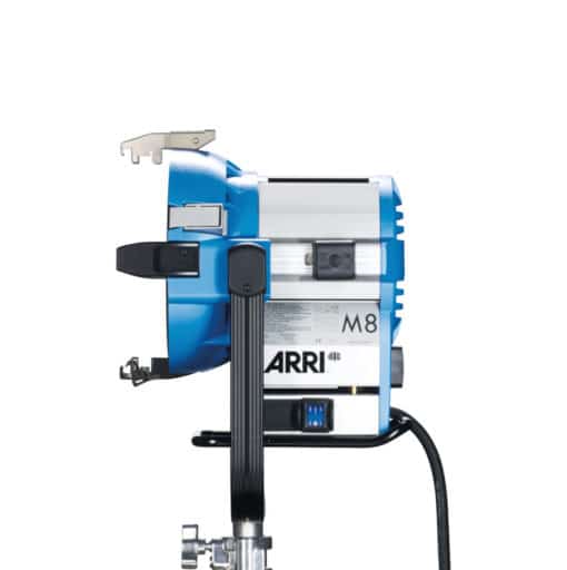 ARRI M8 High Speed  Set with PowerGems Ballast - Image 5