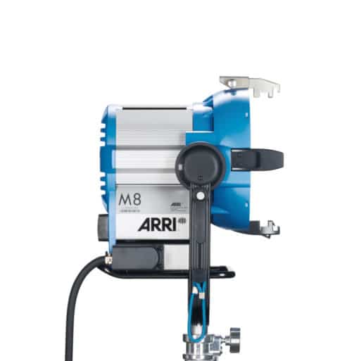 ARRI M8 High Speed  Set with PowerGems Ballast - Image 6