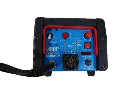 ARRI M-Series M18 EB MAX Set - Image 4