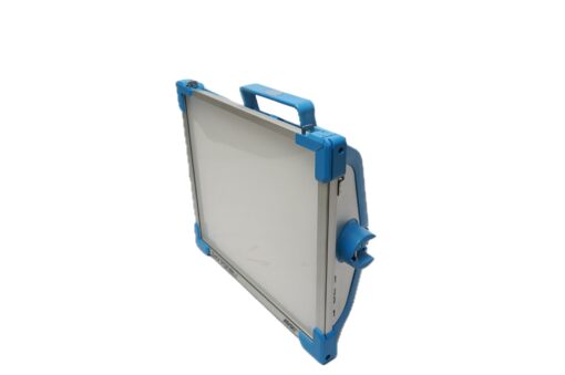 ARRI Skypanel S30C MAN Blue/Silver + lots of accessories - Image 5
