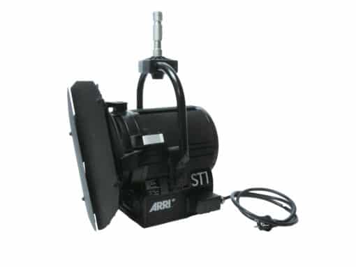 ARRI True Blue ST1 P.O. black 1000W - Image 2