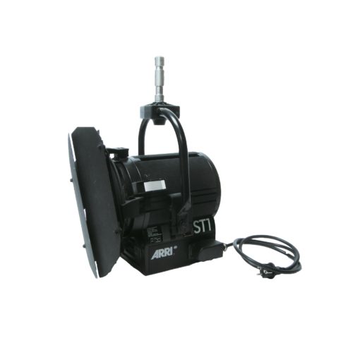 ARRI True Blue ST1 P.O. black 1000W