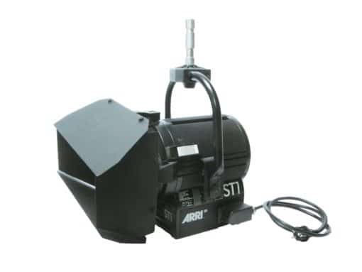 ARRI True Blue ST1 P.O. black 1000W - Image 5