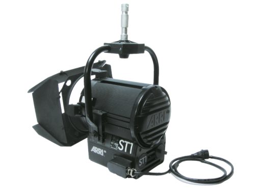 ARRI True Blue ST1 P.O. black 1000W - Image 4