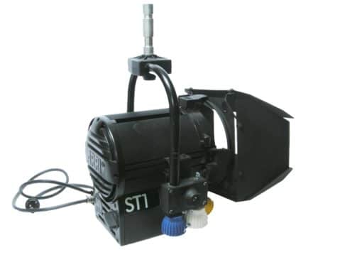ARRI True Blue ST1 P.O. black 1000W - Image 3