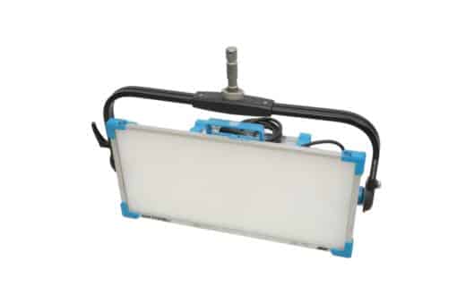 ARRI Skypanel S60C MAN Blue/Silver - Image 2