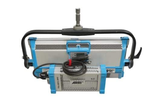 ARRI Skypanel S60C MAN Blue/Silver - Image 4