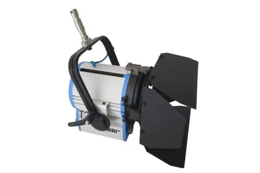 ARRI True Blue T2 2000 W Man fresnel - Image 4