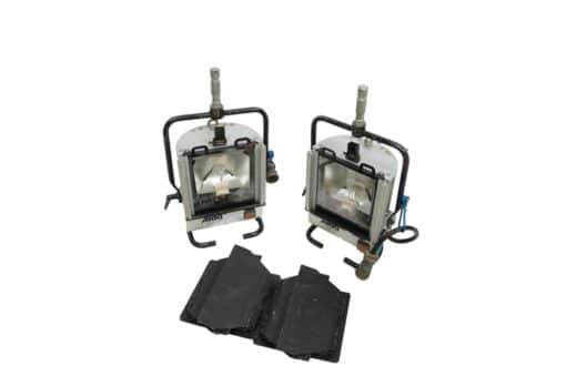 ARRI Daylight X5 SET - Image 3
