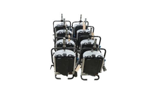 ARRI Daylight X5  8 PCS. SET - Image 3