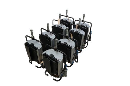 ARRI Daylight X5  8 PCS. SET - Image 2