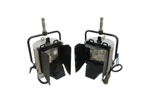 ARRI Daylight X5 SET - Image 5