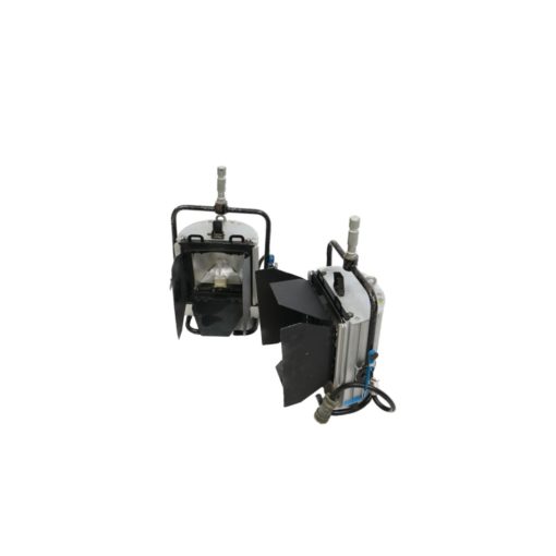 ARRI Daylight X5 SET