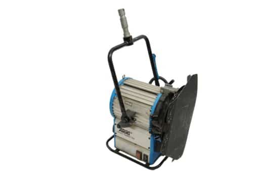 Arri Compact HMI 1200 Watt Fresnel MAN. SET - Image 4