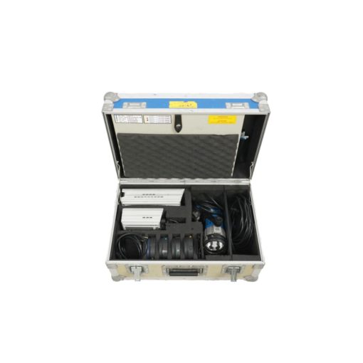 ARRI Pocket Par 125W HMI