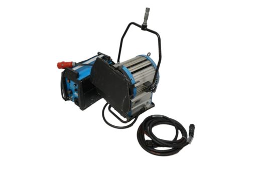 ARRI Daylight Compact 2500W SET - Image 2