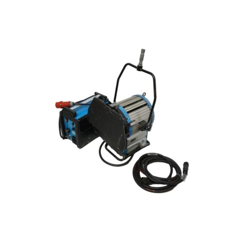 ARRI Daylight Compact 2500W SET