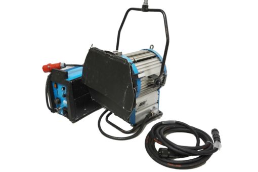 ARRI Daylight Compact 2500W SET - Image 6