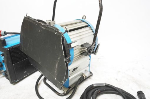 ARRI Daylight Compact 2500W SET - Image 5