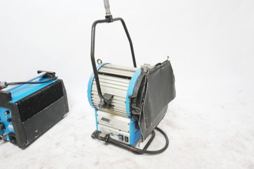 ARRI Daylight Compact 2500W SET - Image 3