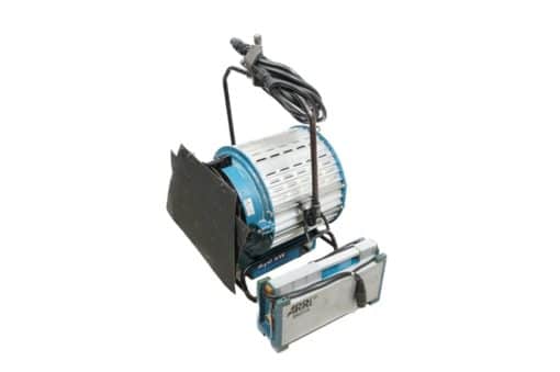 ARRI Daylight 2500W SET - Image 2