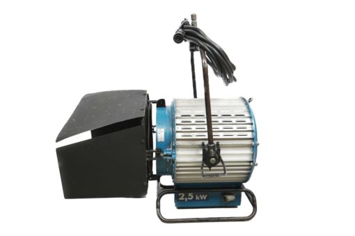 ARRI Daylight 2500W SET - Image 7