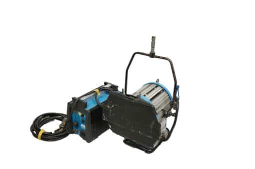 ARRI Daylight Compact 2500W SET - Image 2