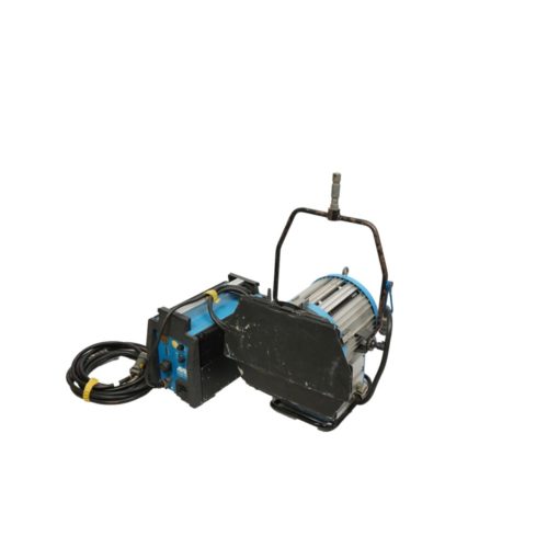 ARRI Daylight Compact 2500W SET