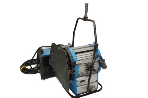 ARRI Daylight Compact 2500W SET - Image 4