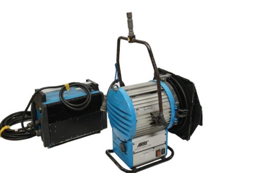 ARRI Daylight Compact 2500W SET - Image 3
