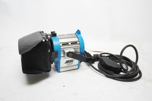 ARRI 300 Plus Lamphead - Image 2