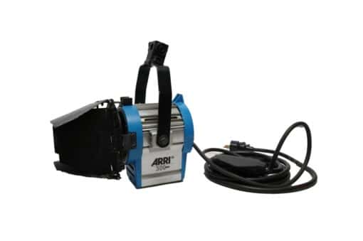ARRI 300 Plus Lamphead - Image 5
