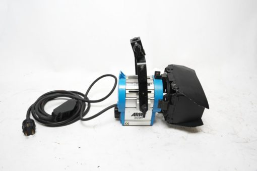 ARRI 300 Plus Lamphead - Image 3