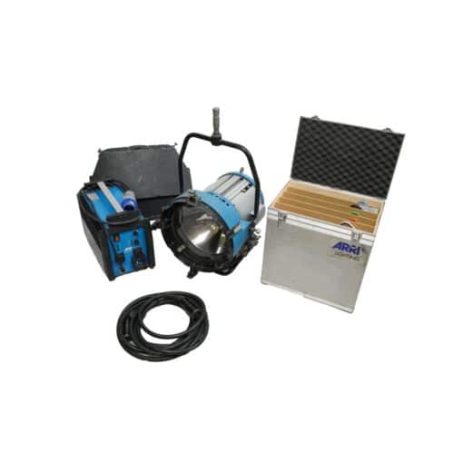 ARRI ARRISUN 40/25 SET