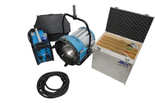 ARRI ARRISUN 40/25 SET - Image 7