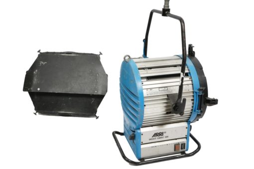 ARRI 4000W Compact - Image 5