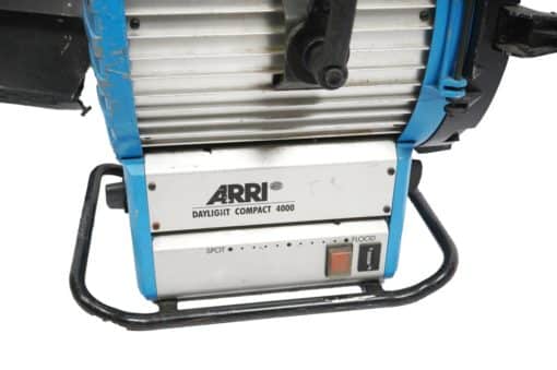 ARRI 4000W Compact - Image 4