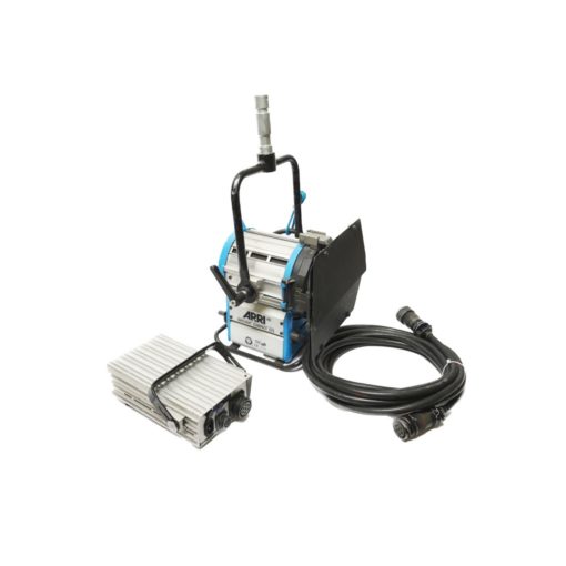 ARRI Daylight Compact 575 SET