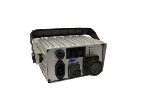 ARRI Daylight Compact 575 SET - Image 7