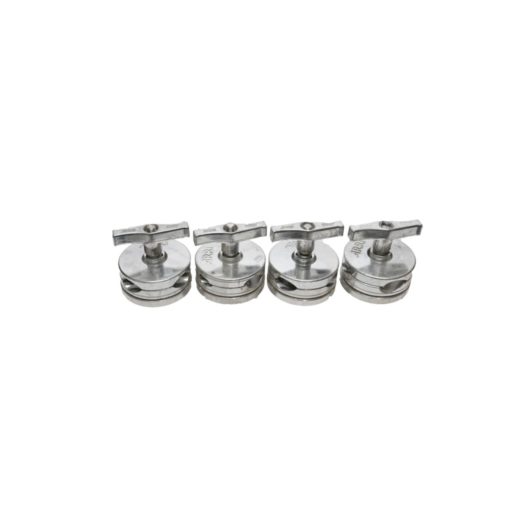 ARRI Jumbo Gobo Grip Head with 16mm Joining Stud SET