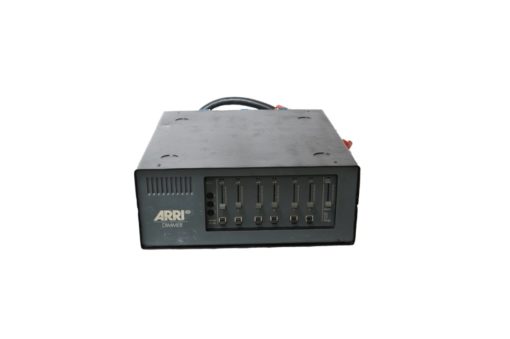 ARRI 6x 5KW Dimmerpack - Image 2