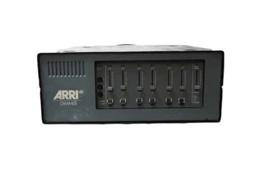 ARRI 6x 5KW Dimmerpack - Image 6